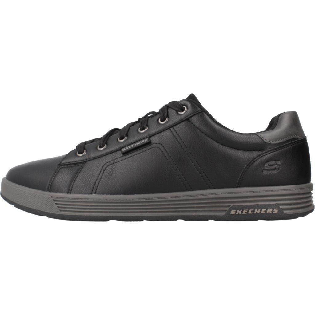 Baskets Skechers Modèle Cavell - Hensley Couleur Noir 2/5