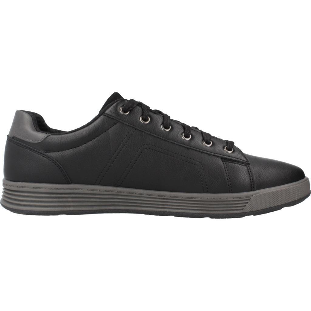 Baskets Skechers Modèle Cavell - Hensley Couleur Noir 4/5