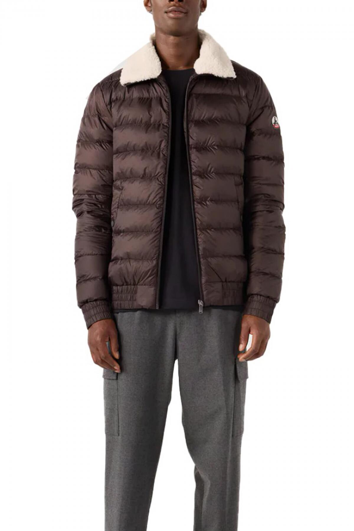 Veste Jott Modèle Danny Couleur Noir 5/5