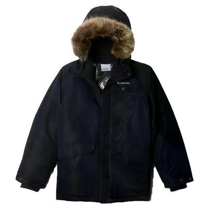 Columbia Model Nordic Strider Ii Jacket Kleur Groen