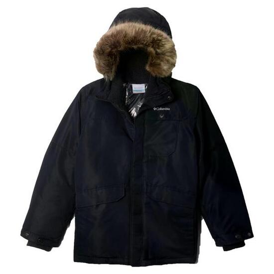 Columbia Modello Nordic Strider Ii Jacket Colore Nero