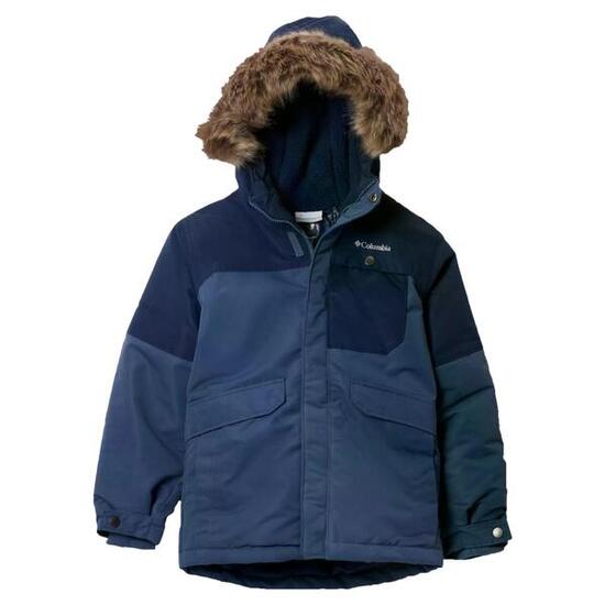 Columbia Modello Nordic Strider Ii Jacket Colore Nero