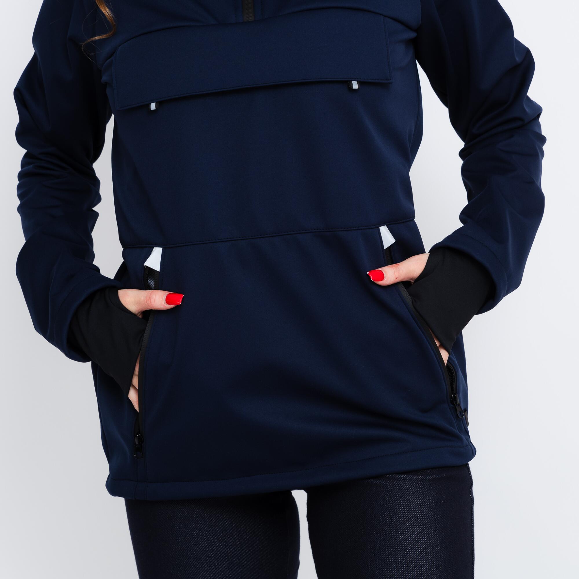 Dámská softshell bunda 5/7