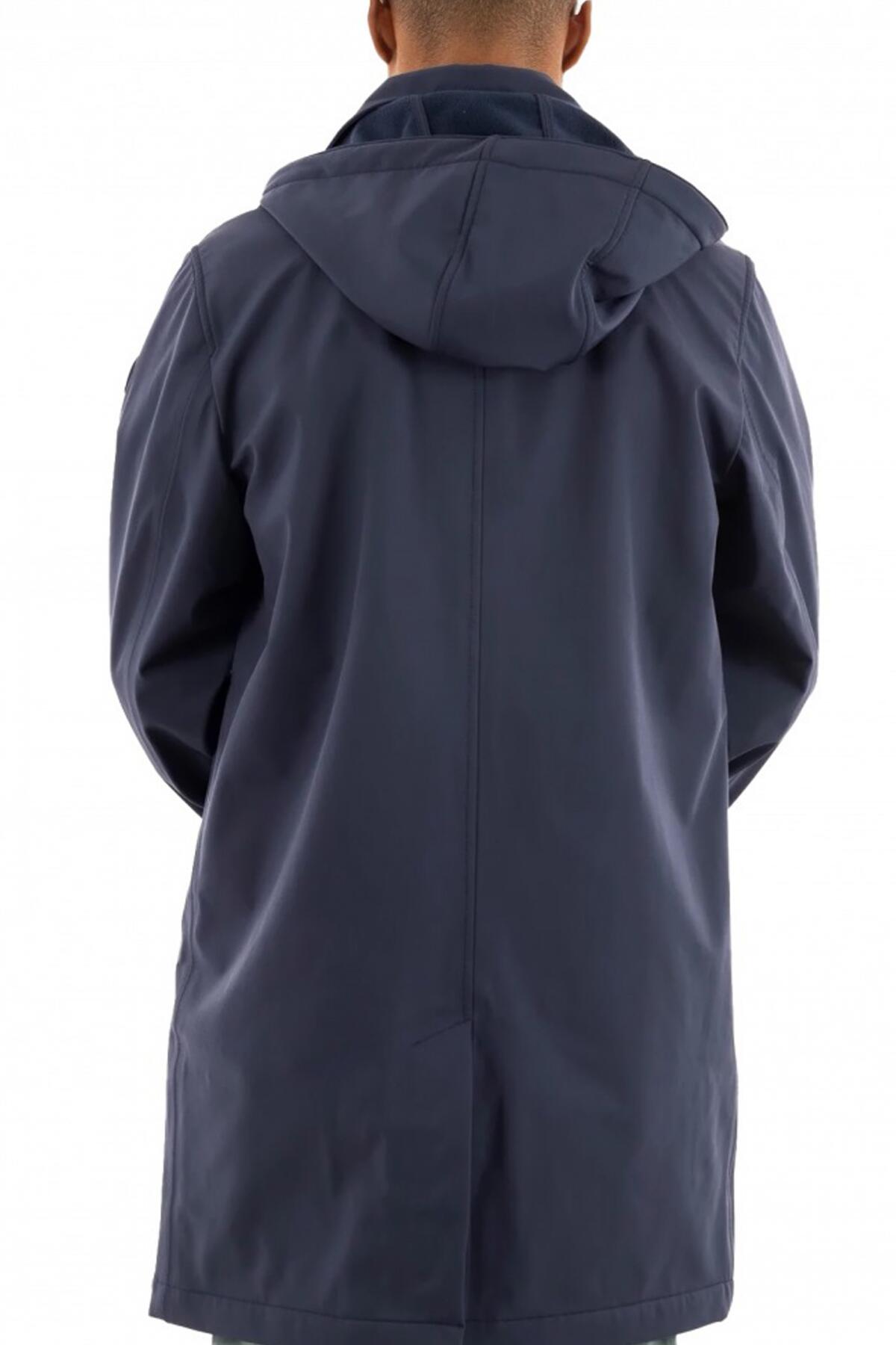 Jott Modelo Ss24mjac91 Cor Azul 5/5