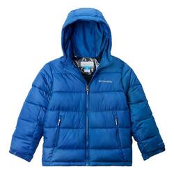 Columbia Modèle Pike Lake Ii Hooded Jacket Couleur Noir