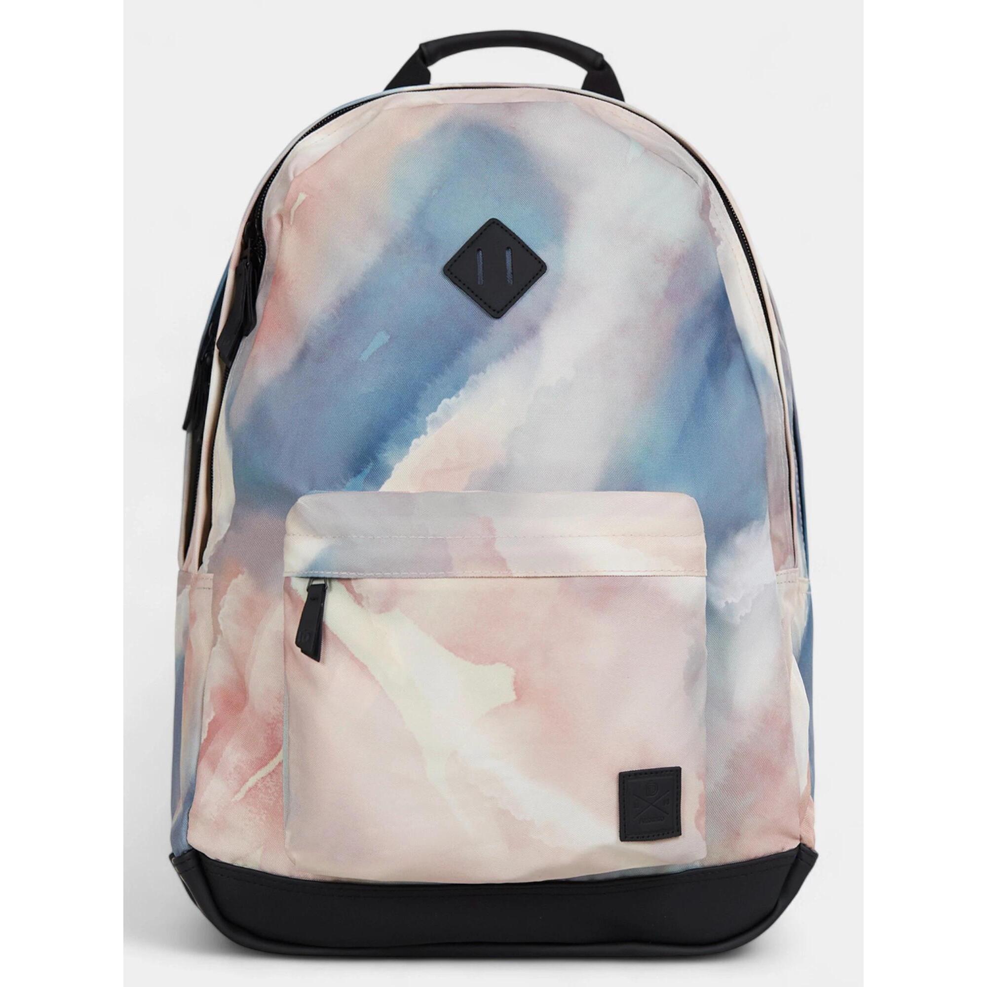Fundango - Sac À Dos Plain - Sac À Dos - Multicolore - 22 L - Decathlon