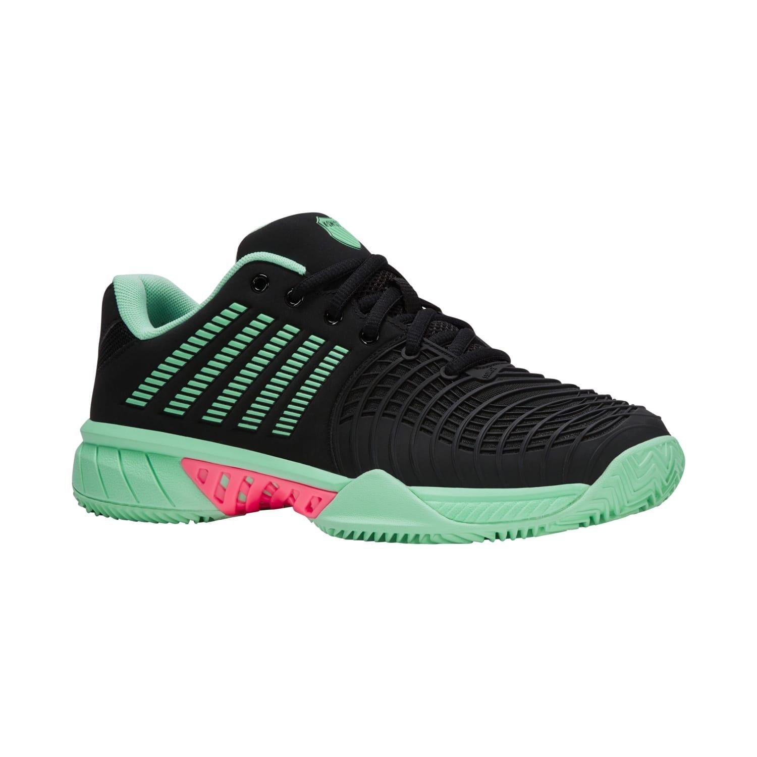 Kswiss Express Light 3 Hb 98563058 Chaussures Pour Femmes 98563058 3/7