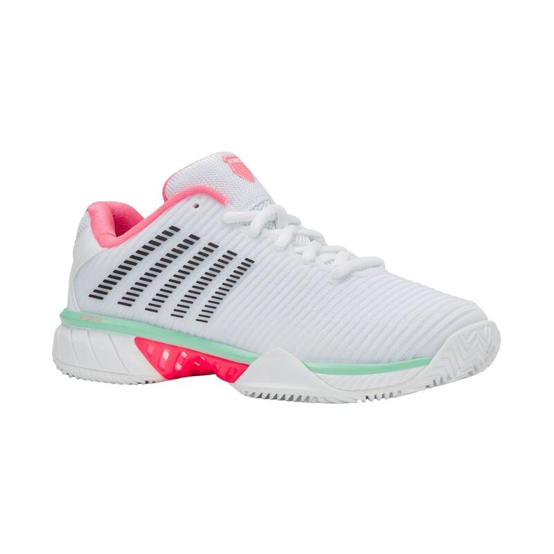 Shoes Kswiss Hypercourt Express 2 Hb 96614178 Woman