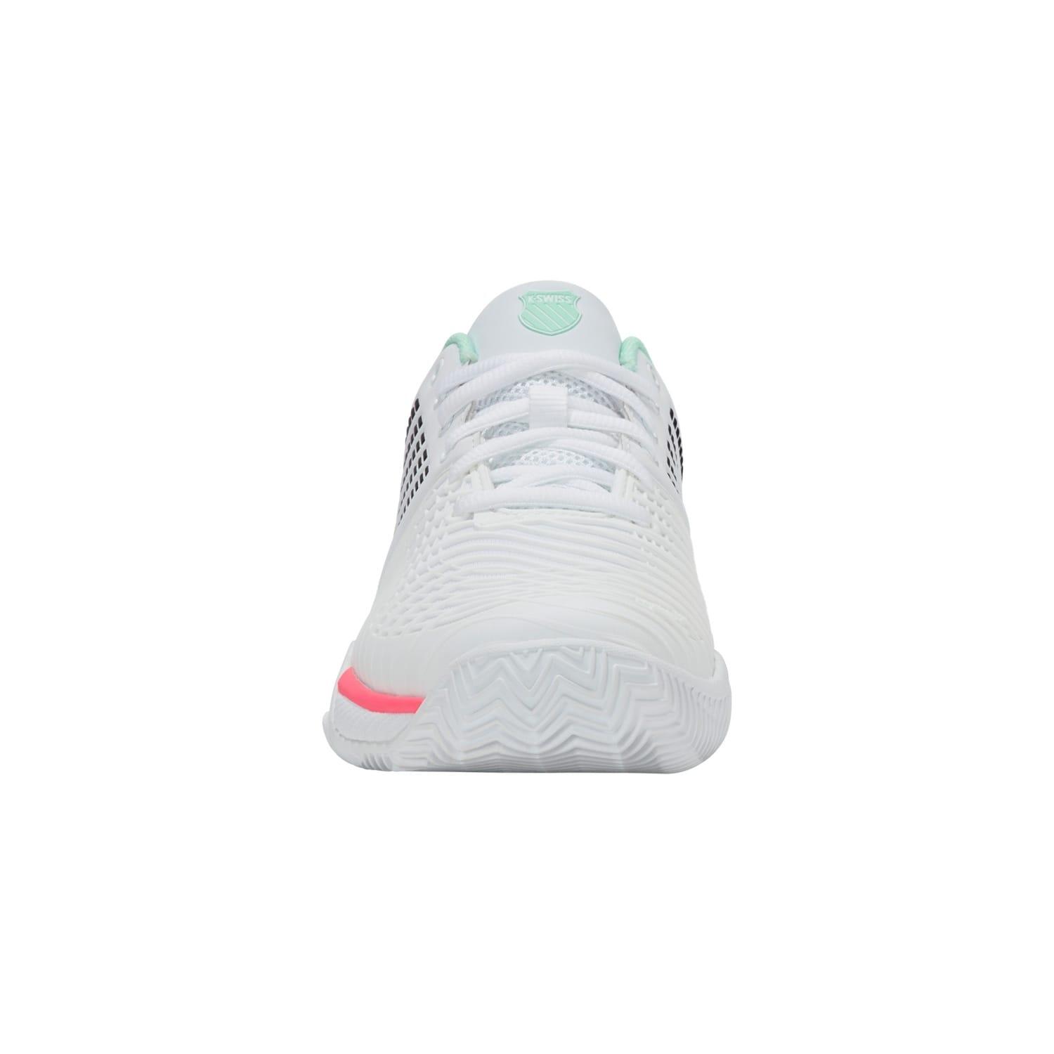 Kswiss Express Light 3 Clay White Woman 98563106 3/7
