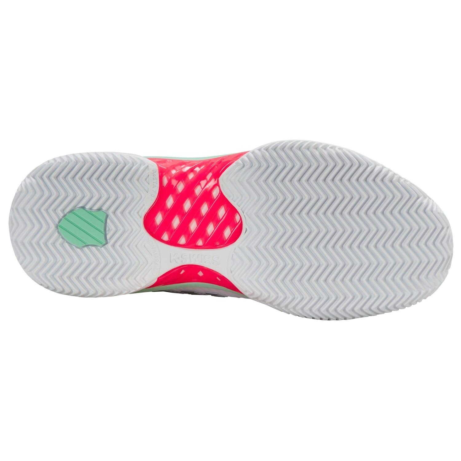 Kswiss Hypercourt Express 2 Hb 96614178 Chaussures Femme 2/7