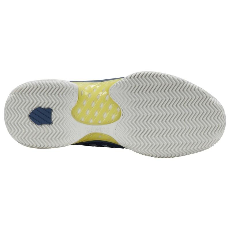 Zapatillas Kswiss Hypercourt Express 2 Hb 06614464