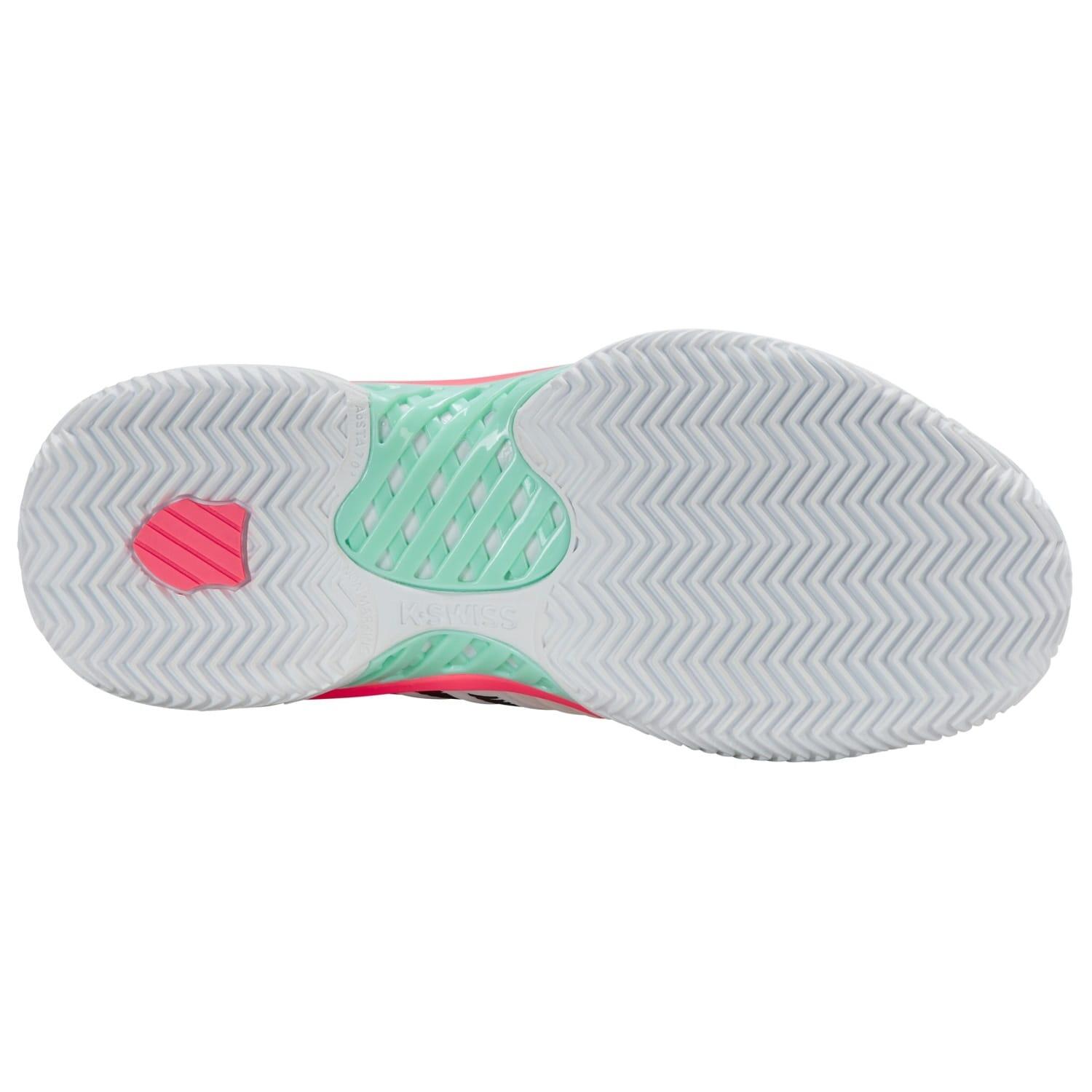 Kswiss Express Light 3 Clay White Woman 98563106 2/7