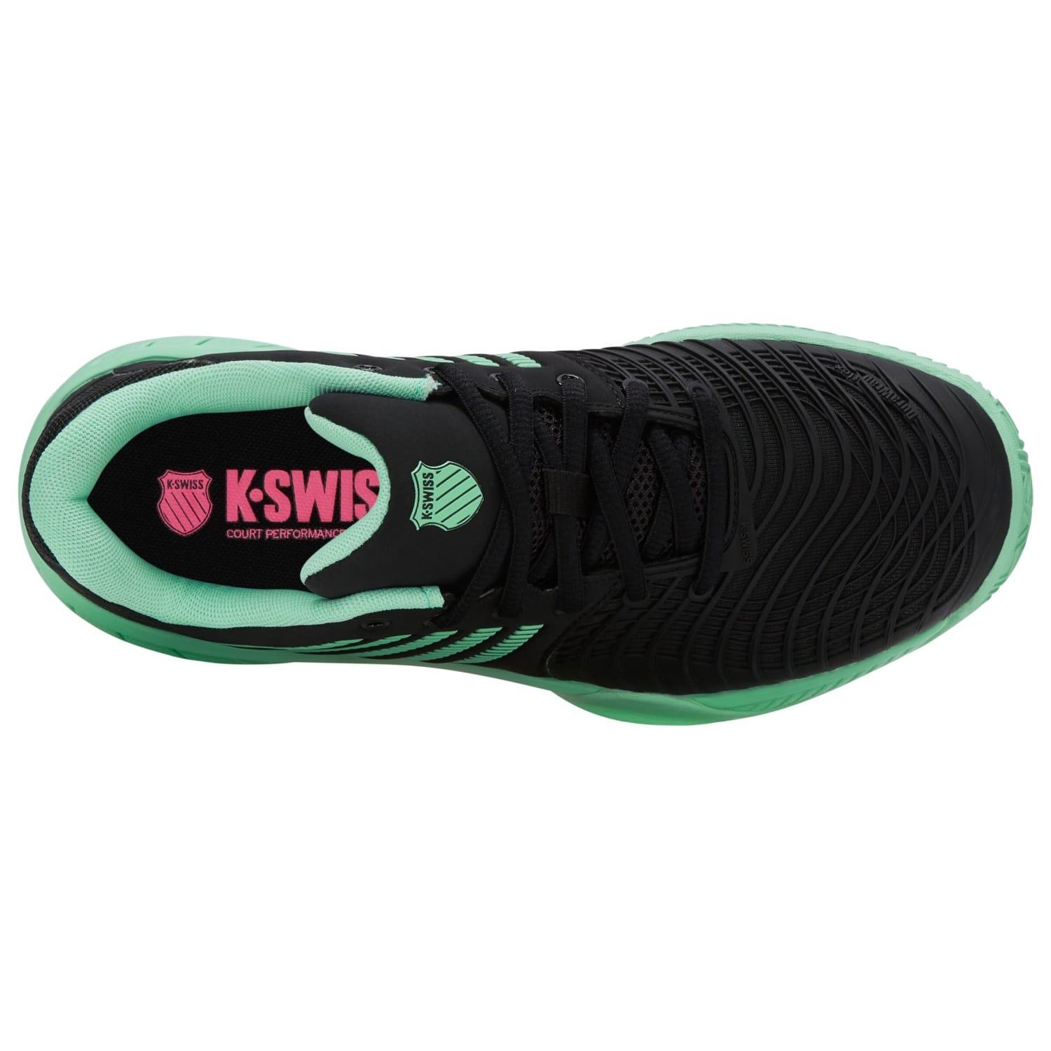 Kswiss Express Light 3 Hb 98563058 Chaussures Pour Femmes 98563058 7/7