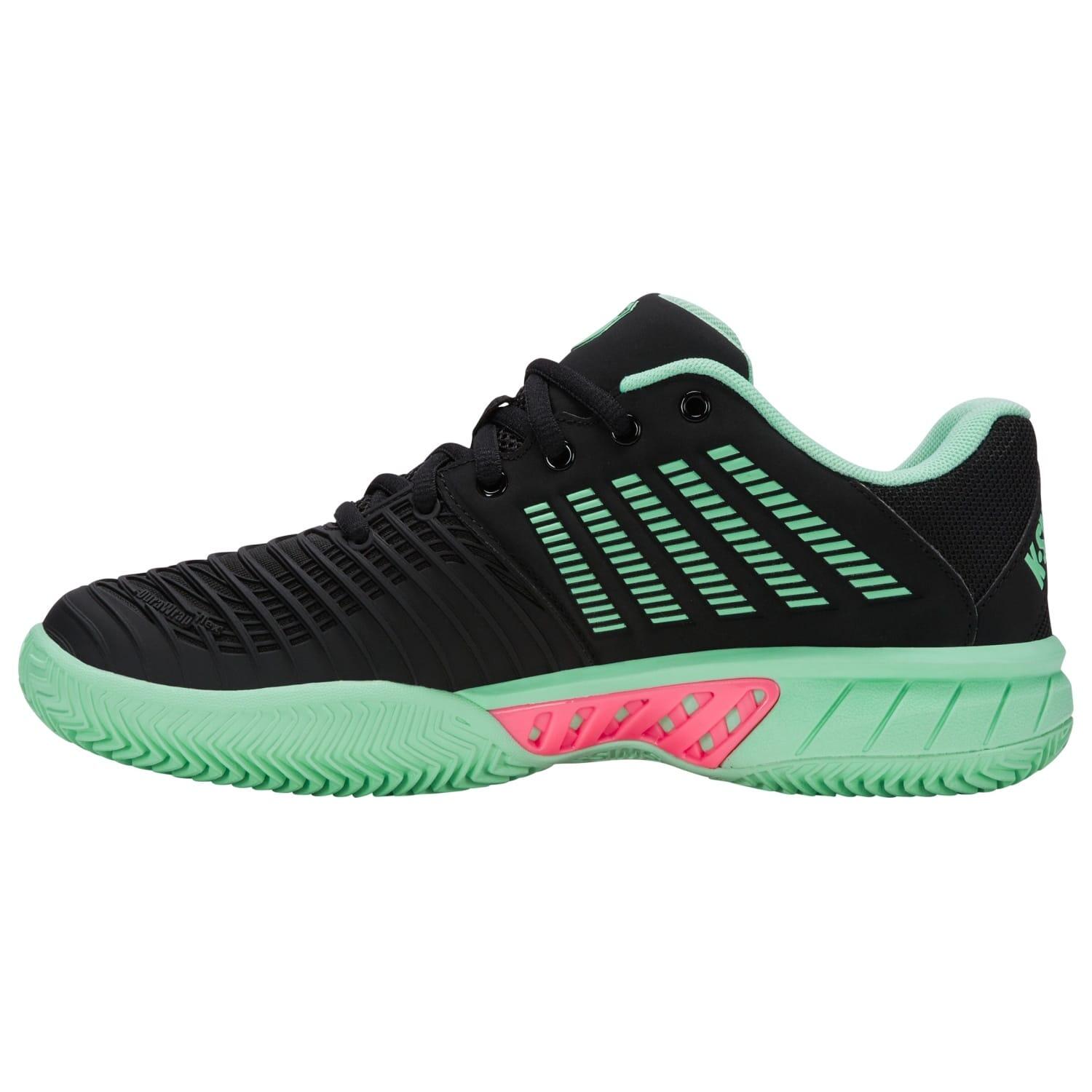 Kswiss Express Light 3 Hb 98563058 Chaussures Pour Femmes 98563058 6/7