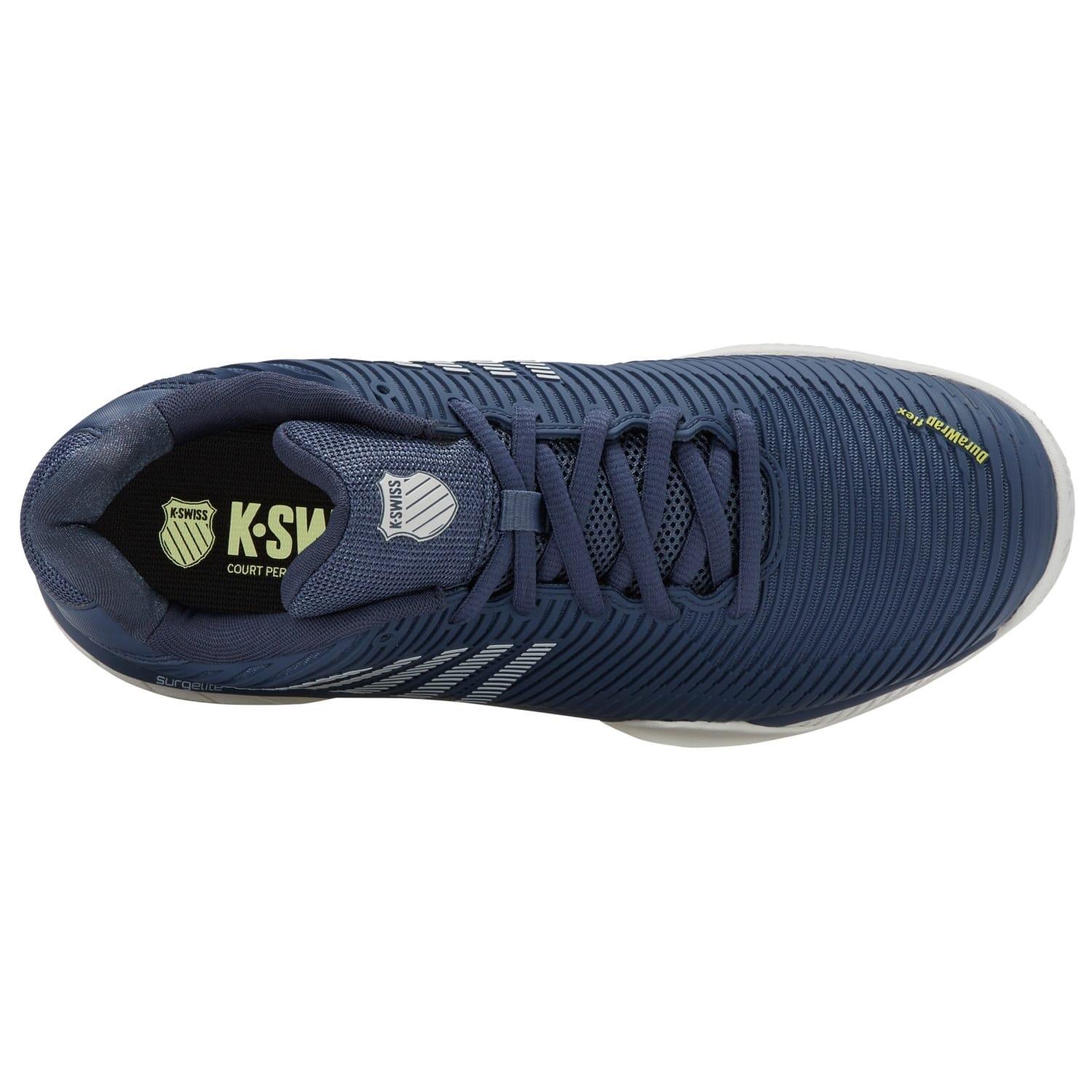 Scarpe Kswiss Hypercourt Express 2 Hb 06614464 7/7