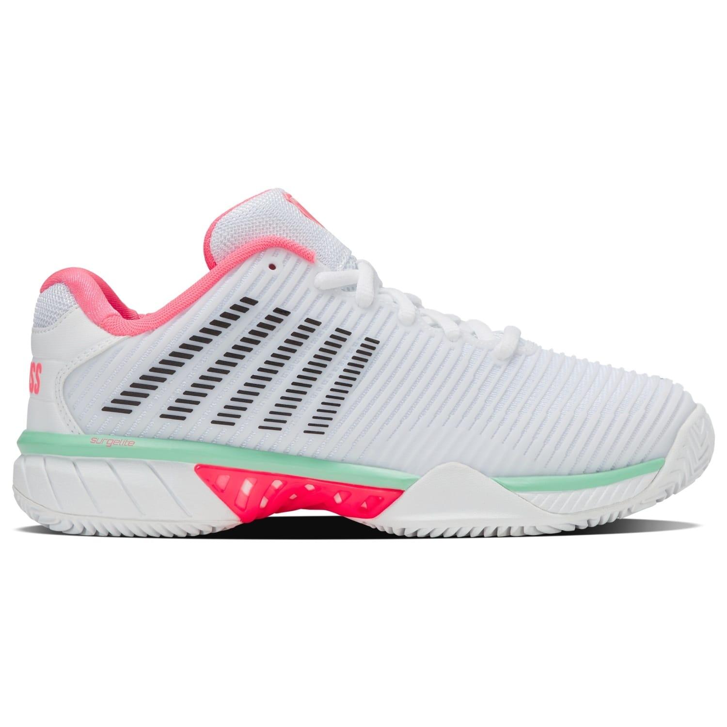 K-SWISS Shoes Kswiss Hypercourt Express 2 Hb 96614178 Woman