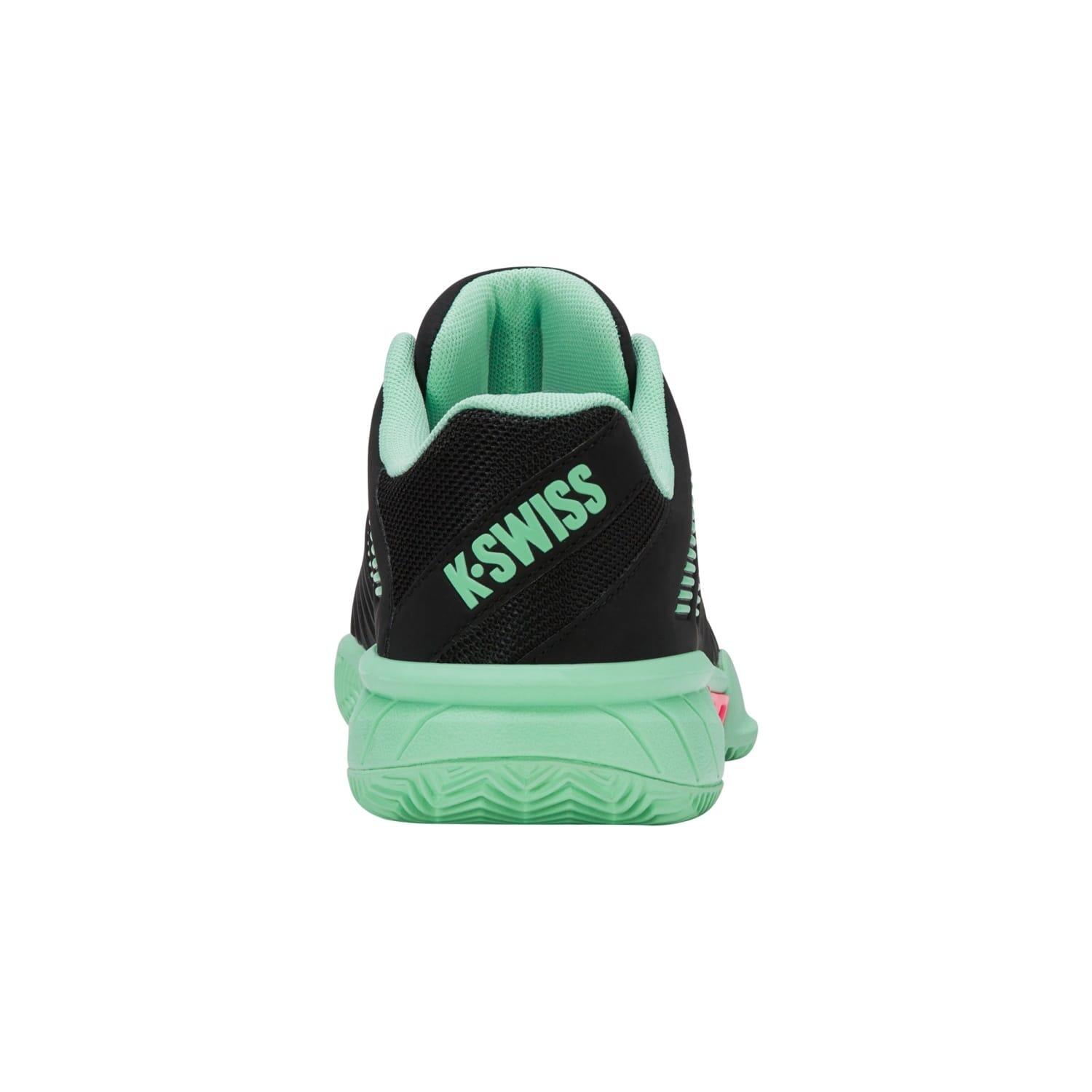 Kswiss Express Light 3 Hb 98563058 Chaussures Pour Femmes 98563058 5/7