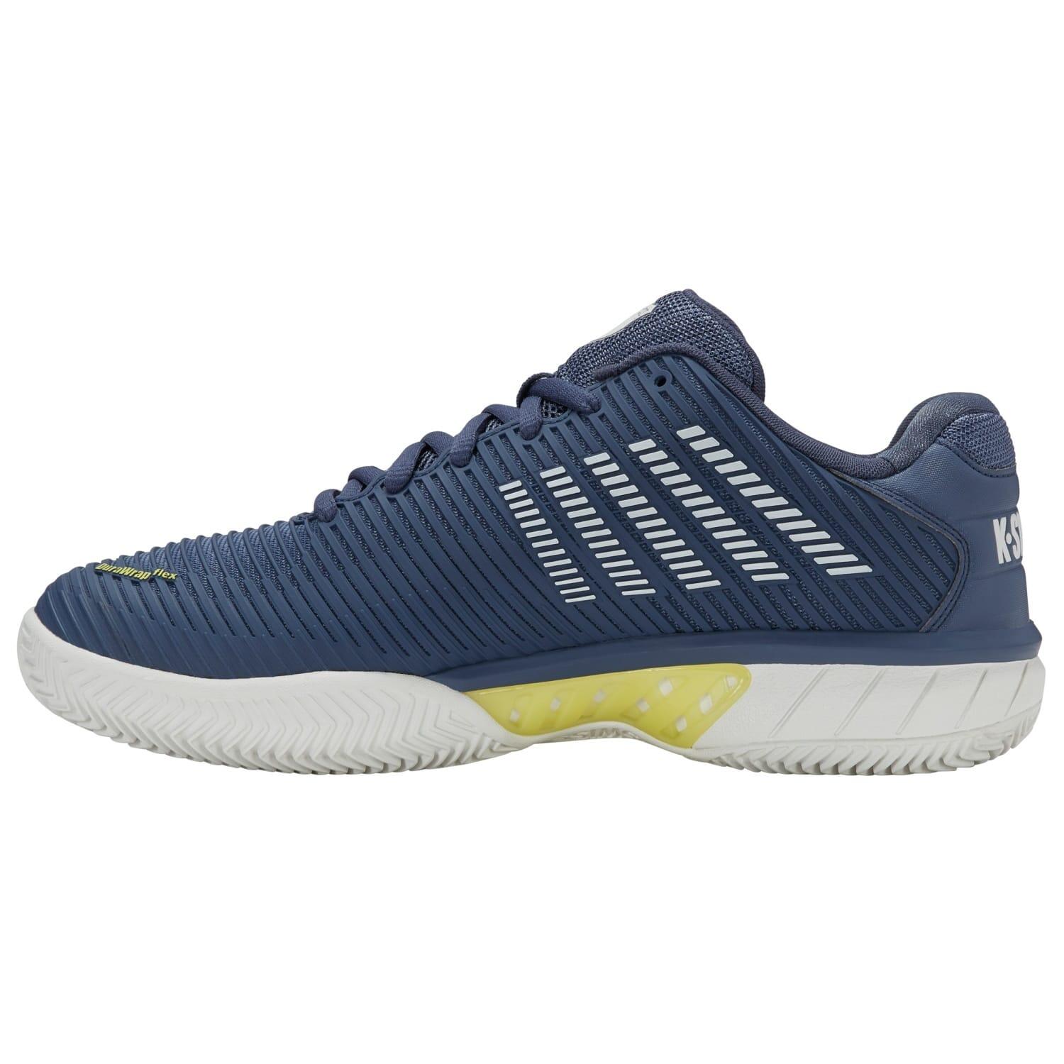 Scarpe Kswiss Hypercourt Express 2 Hb 06614464 6/7