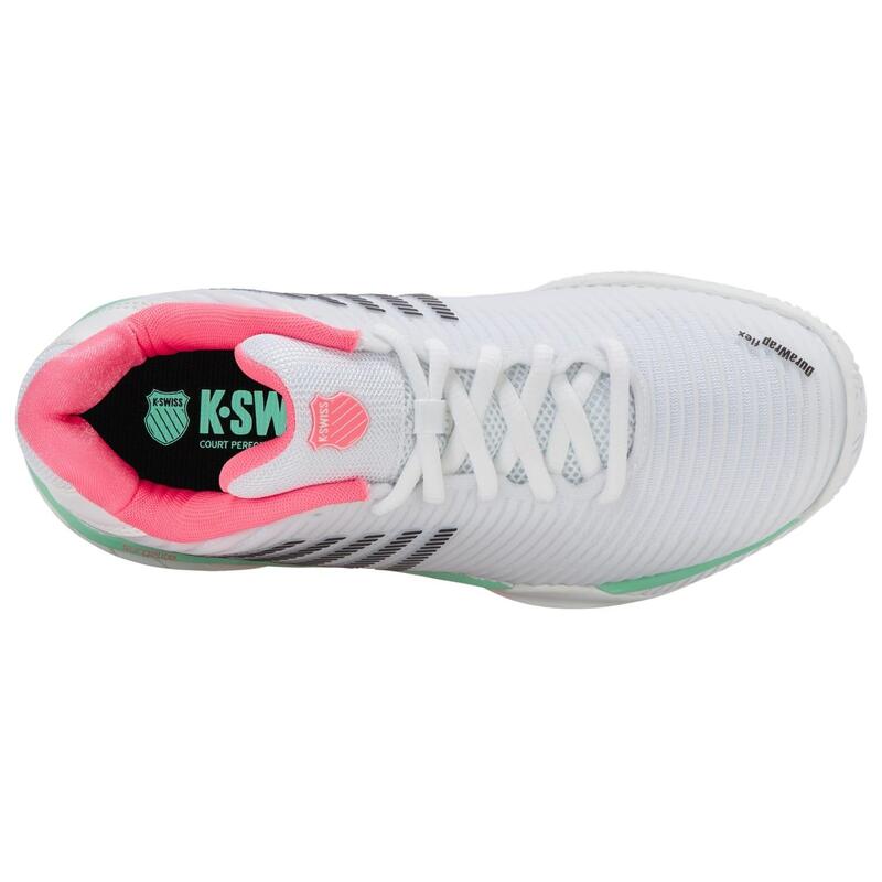 Shoes Kswiss Hypercourt Express 2 Hb 96614178 Woman