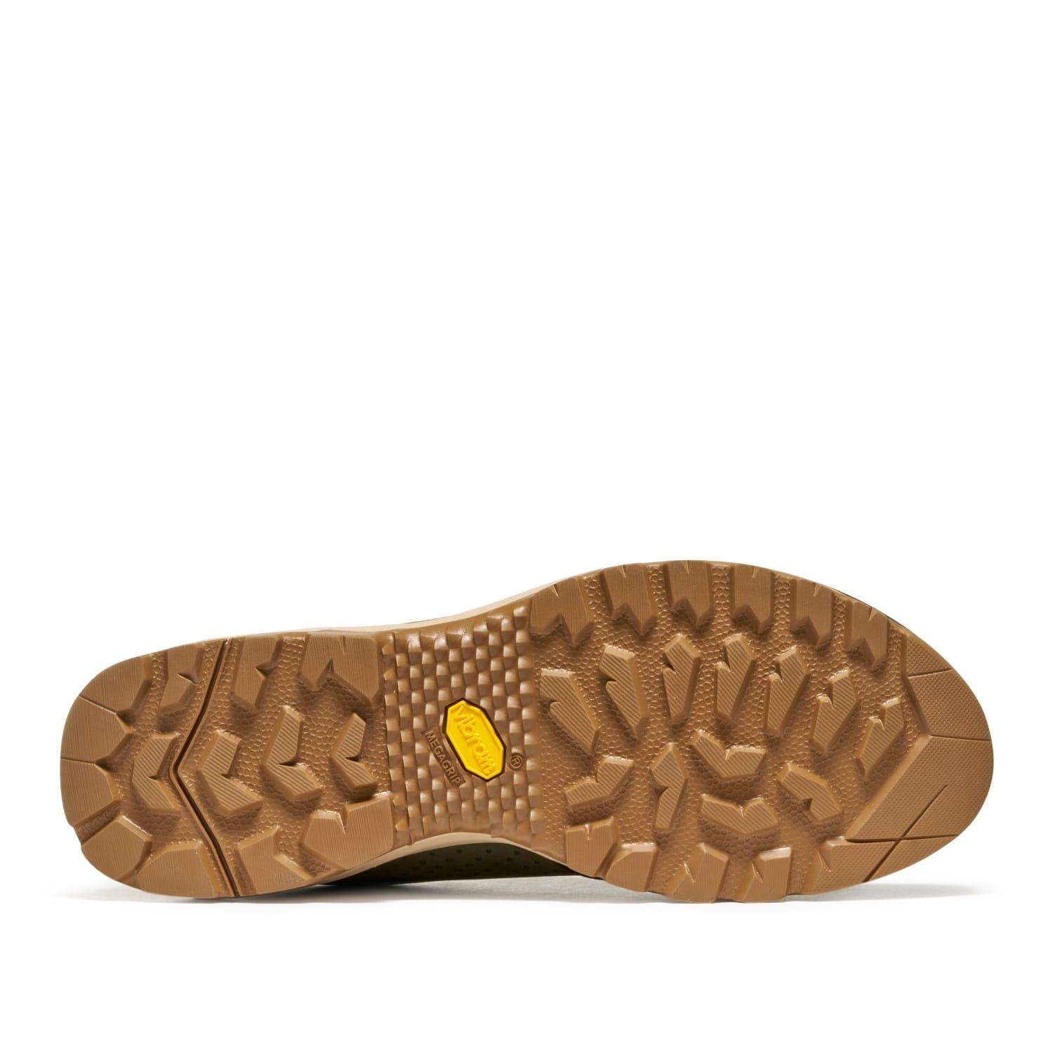 Zapatillas de montaña de hombre SULFUR NBK Tecnica verde 2/7