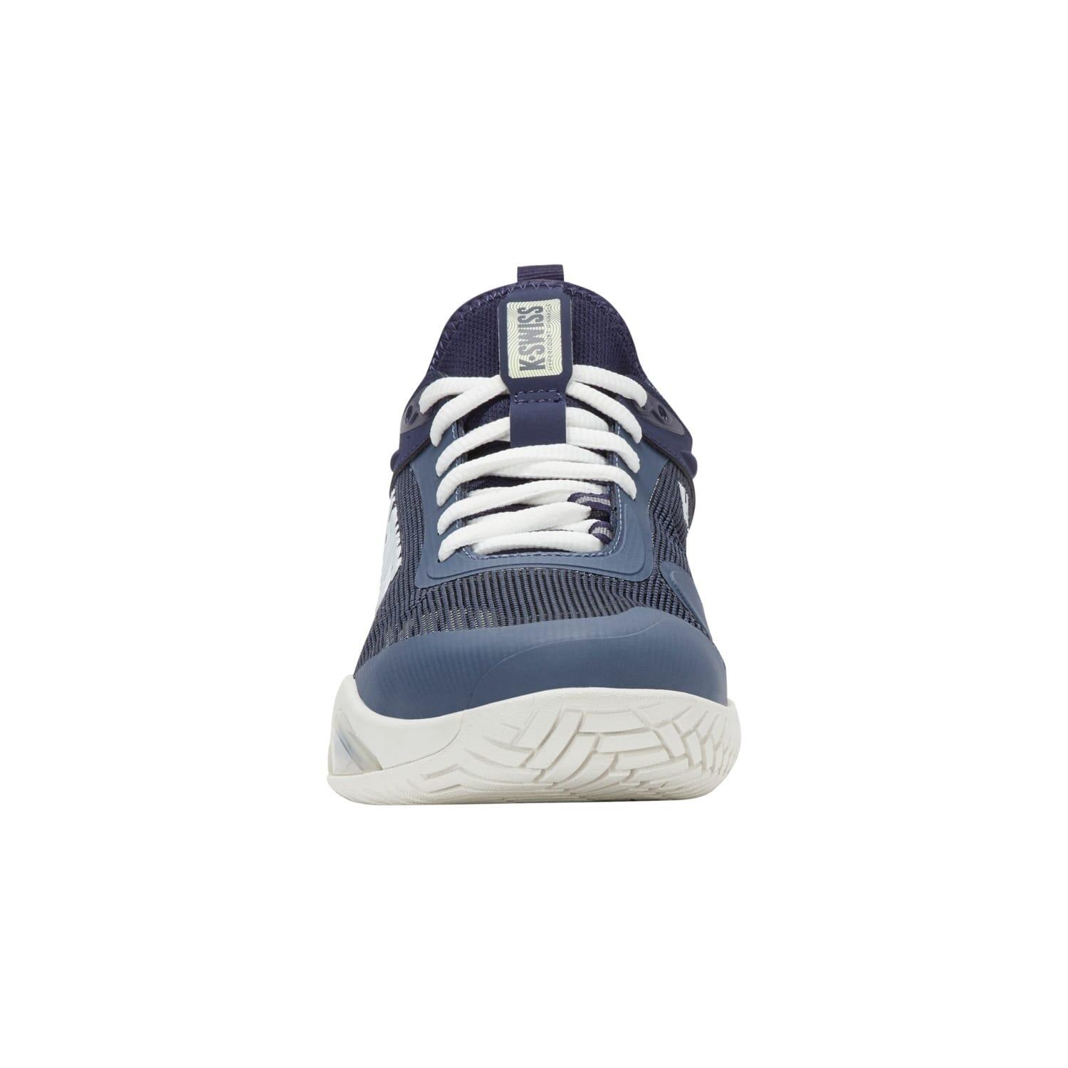 Zapatillas de tenis y pádel de hombre K-Swiss HYPERCOURT PINNACLE azul 4/7