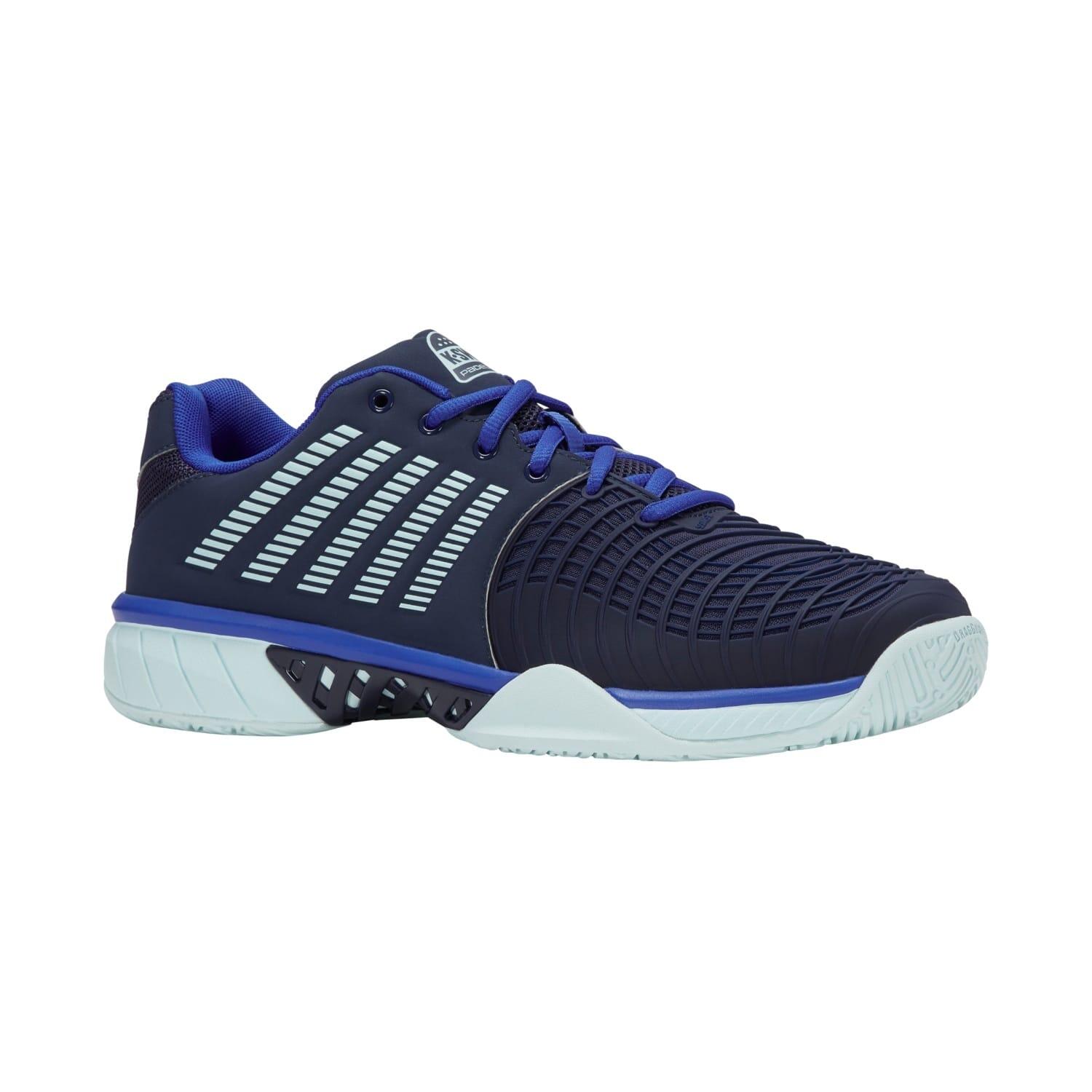 Kswiss Express Light 3 Hb Padel Blu Navy 08900421 3/7