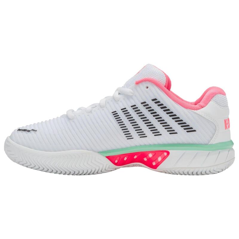 Shoes Kswiss Hypercourt Express 2 Hb 96614178 Woman