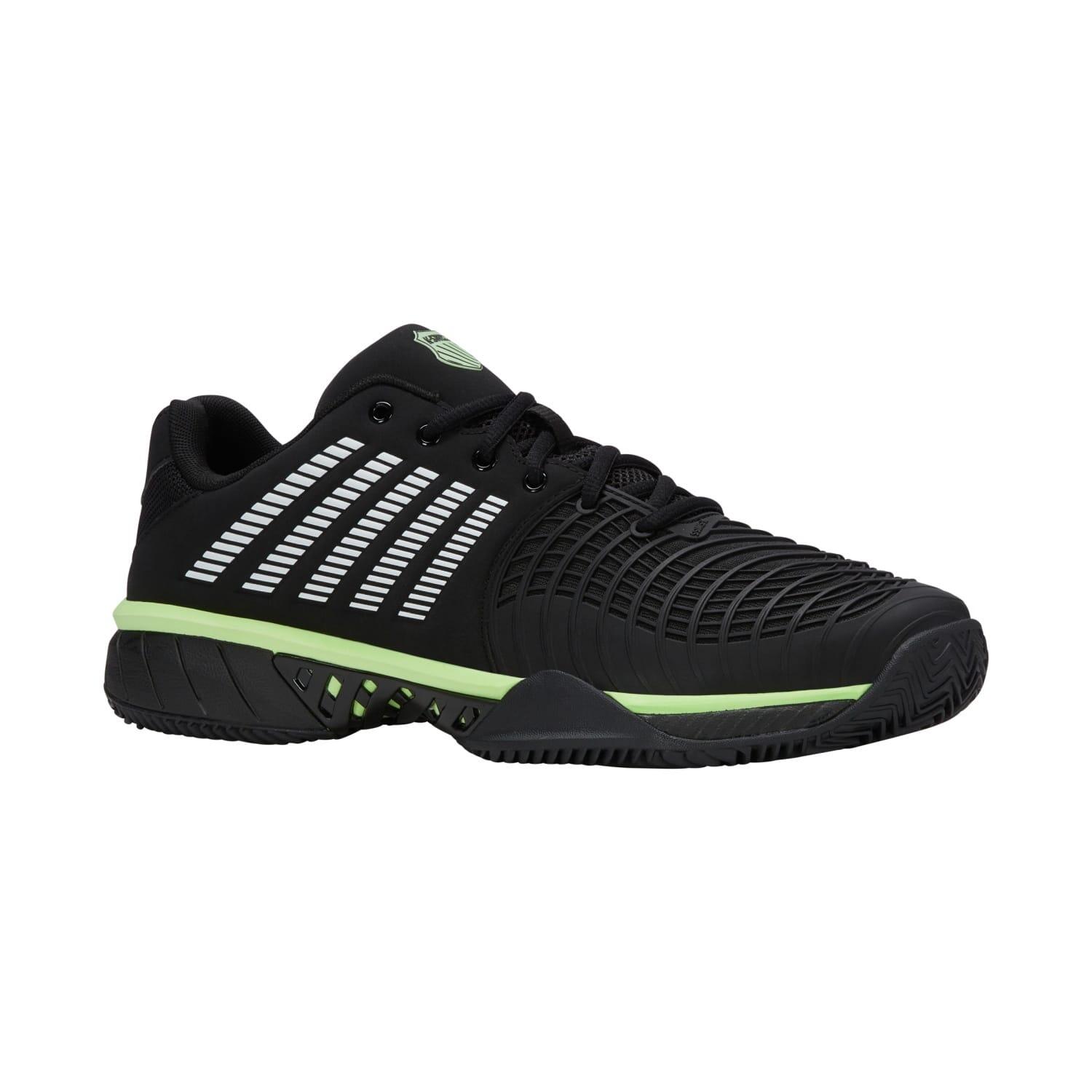 Kswiss Express Light 3 Clay Black 08563033 3/7