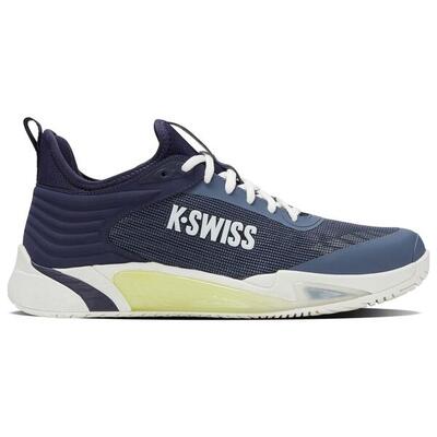 Zapatillas de tenis y pádel de hombre K-Swiss HYPERCOURT PINNACLE azul