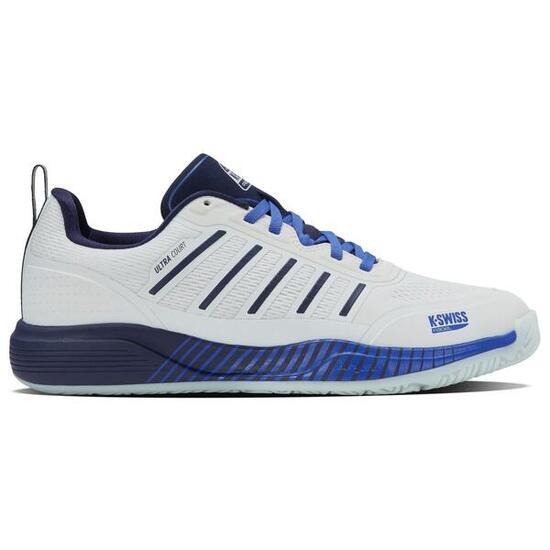 Kswiss Ultra Court Padel Blu 04436430