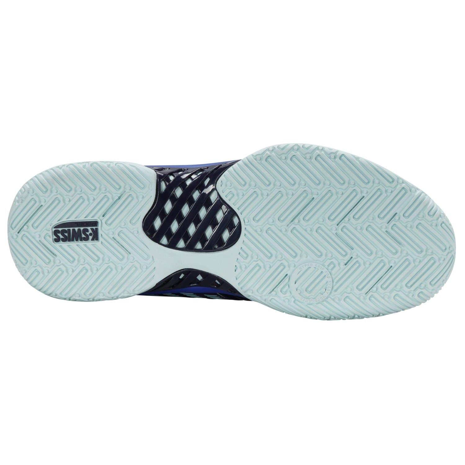 Kswiss Express Light 3 Hb Padel Blu Navy 08900421 2/7