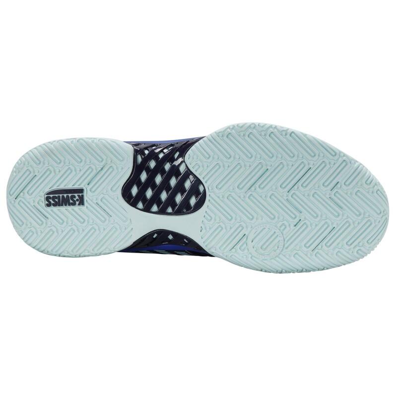Kswiss Express Light 3 Hb Padel Azul Marino 08900421