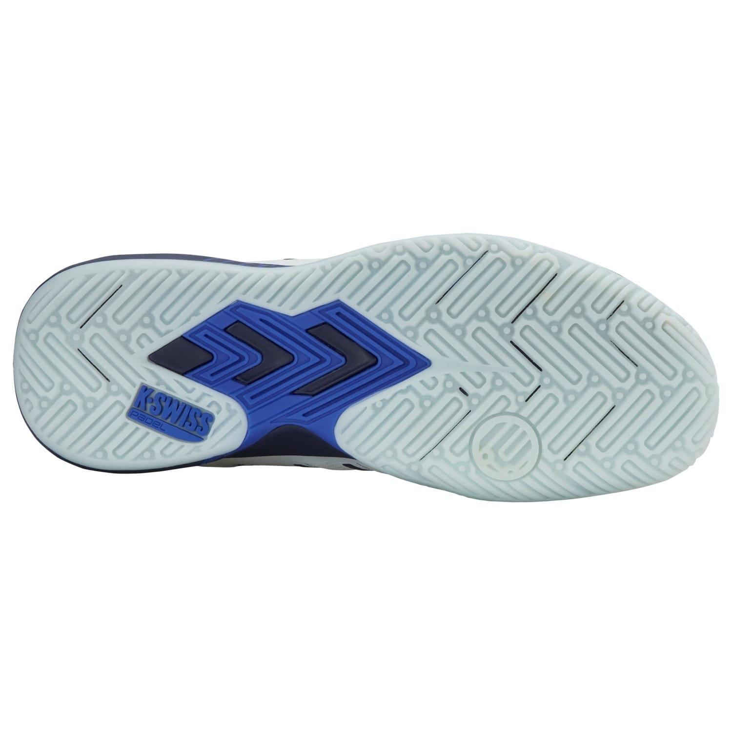 Kswiss Ultra Court Padel Blu 04436430 2/7