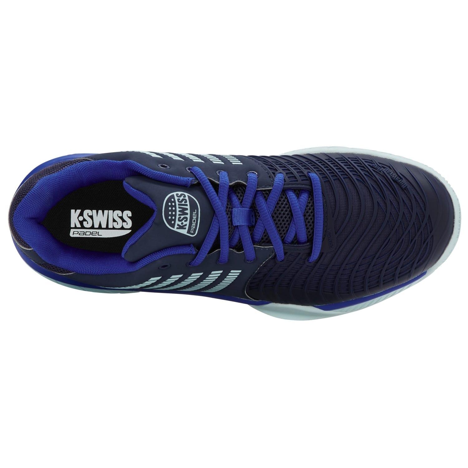 Kswiss Express Light 3 Hb Padel Blu Navy 08900421 7/7