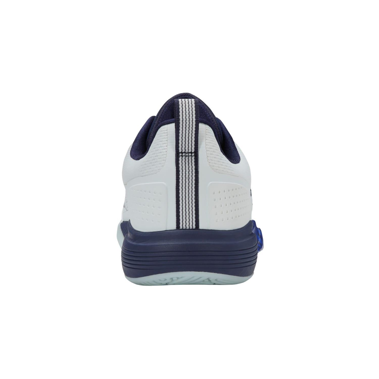 Kswiss Ultra Court Padel Azul 04436430 5/7