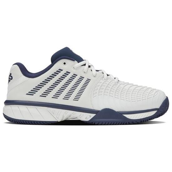Kswiss Express Light 3 Blanc Clay 08563114
