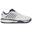 Men's Tennis Shoes EXPRESS LIGHT 3 CLAY BLANC DE BLANC/NAVAL ACADEMY