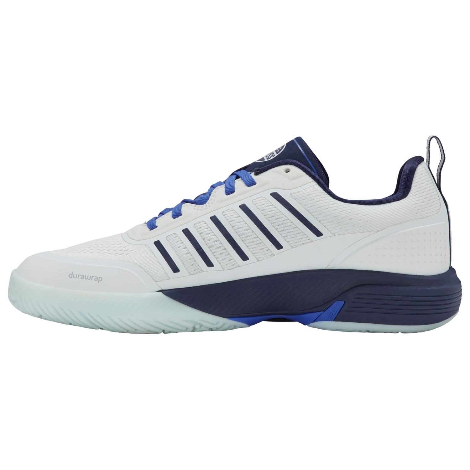 Kswiss Ultra Court Padel Blu 04436430 6/7