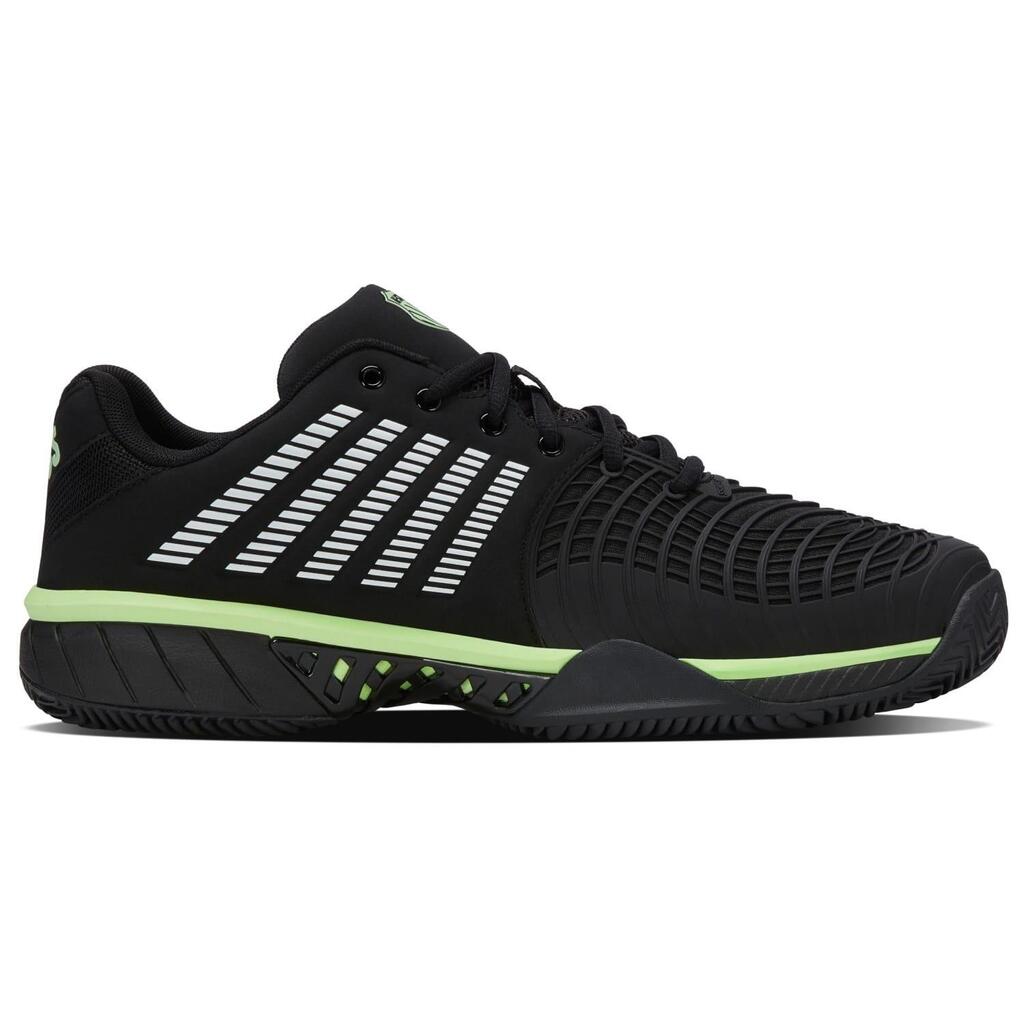 Kswiss Express Light 3 Clay Negro 08563033