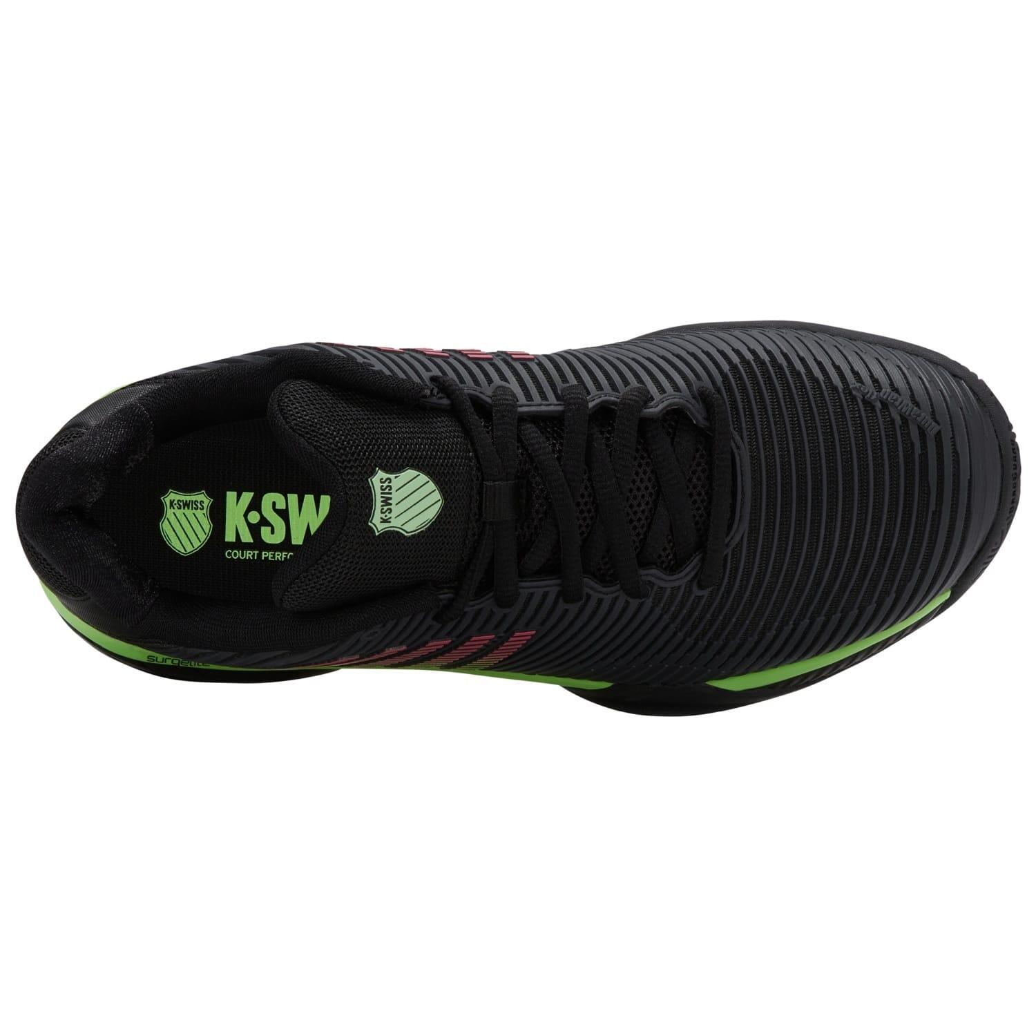 Kswiss Hypercourt Express 2 Scarpe 06613011 7/7