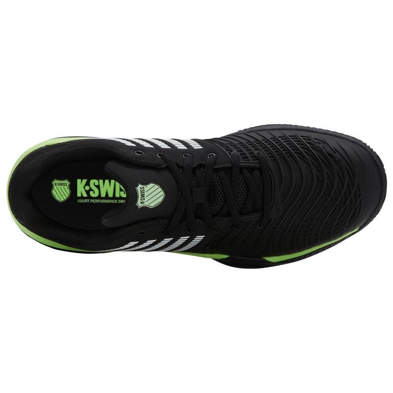 Kswiss Express Light 3 Clay Negro 08563033