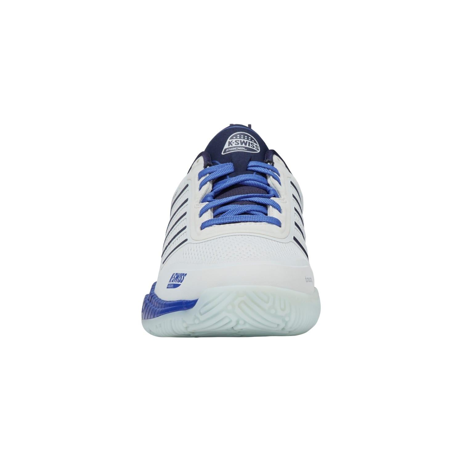 Kswiss Ultra Court Padel Azul 04436430 4/7