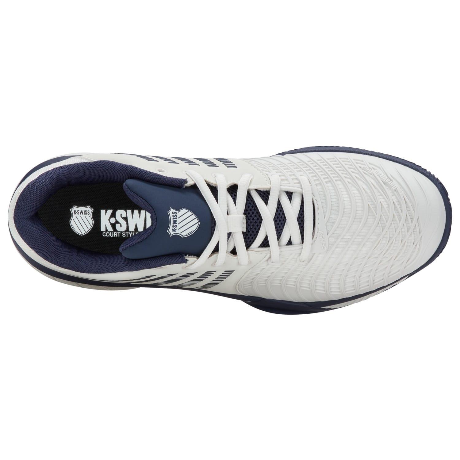 Kswiss Express Light 3 Blanc Clay 08563114 7/7