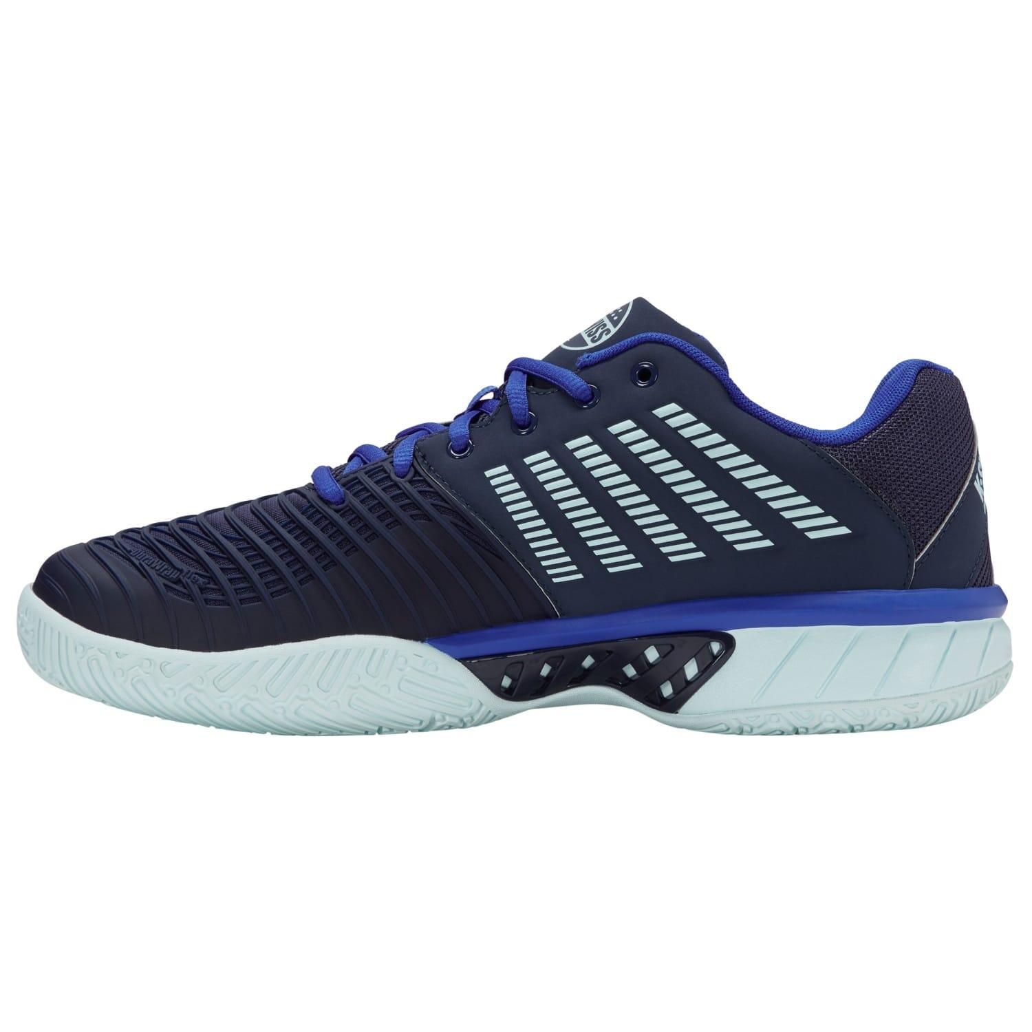 Kswiss Express Light 3 Hb Padel Blu Navy 08900421 6/7