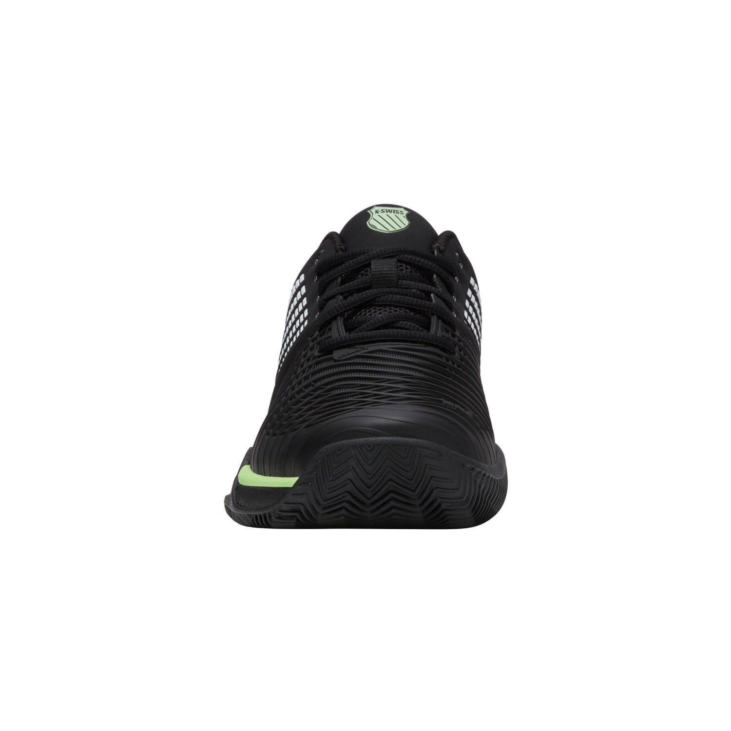 Kswiss Express Light 3 Clay Black 08563033 4/7