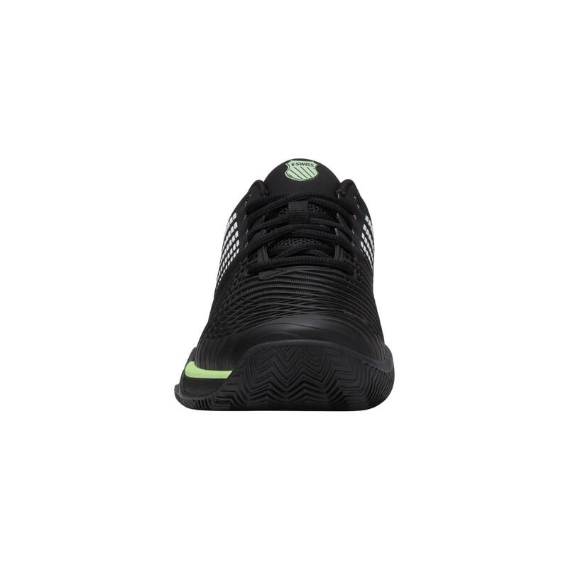 Kswiss Express Light 3 Clay Negro 08563033