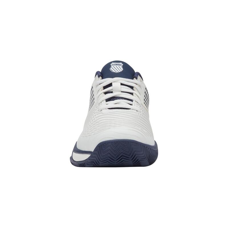 K-Swiss Express Light 3 Clay in White