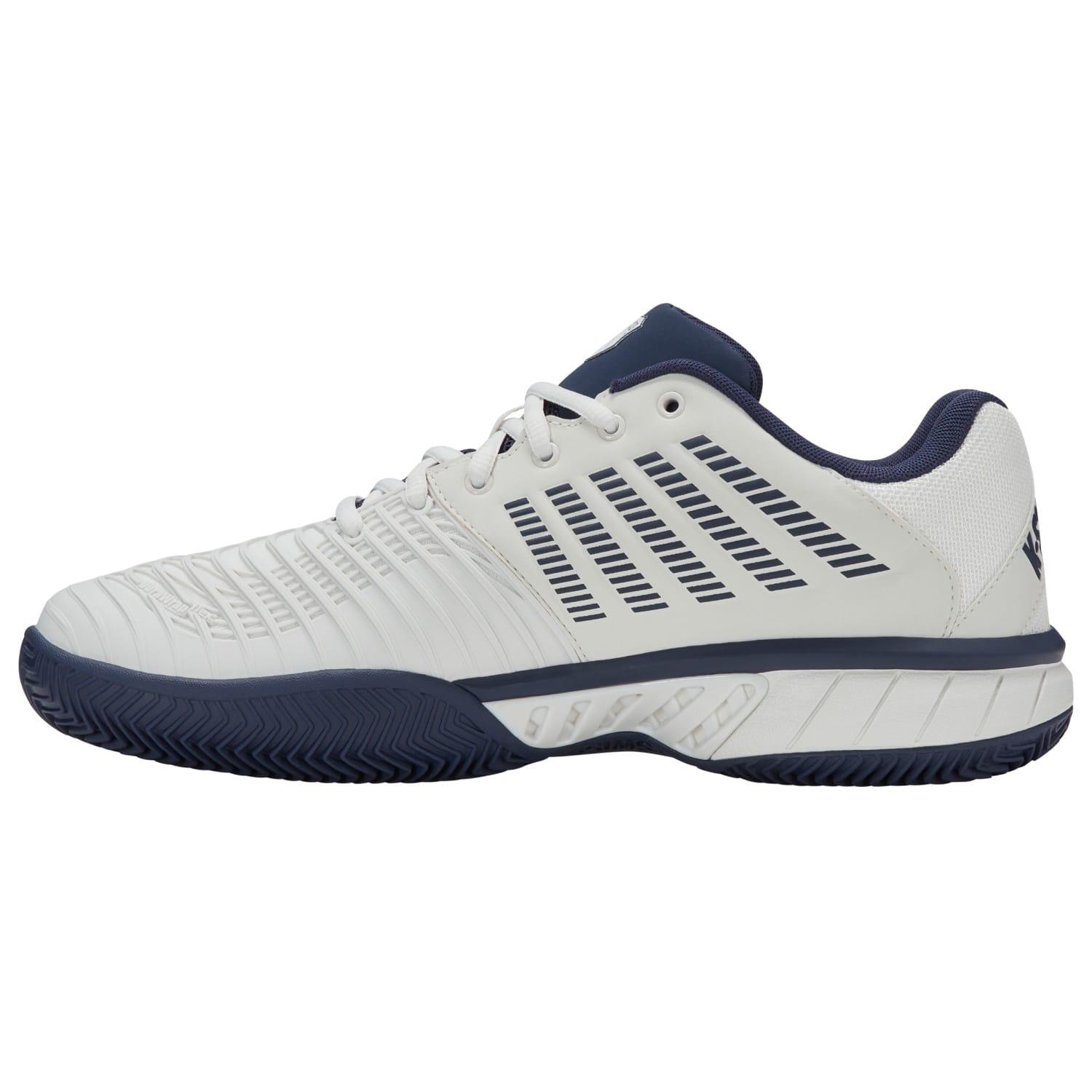 Kswiss Express Light 3 Blanc Clay 08563114 6/7