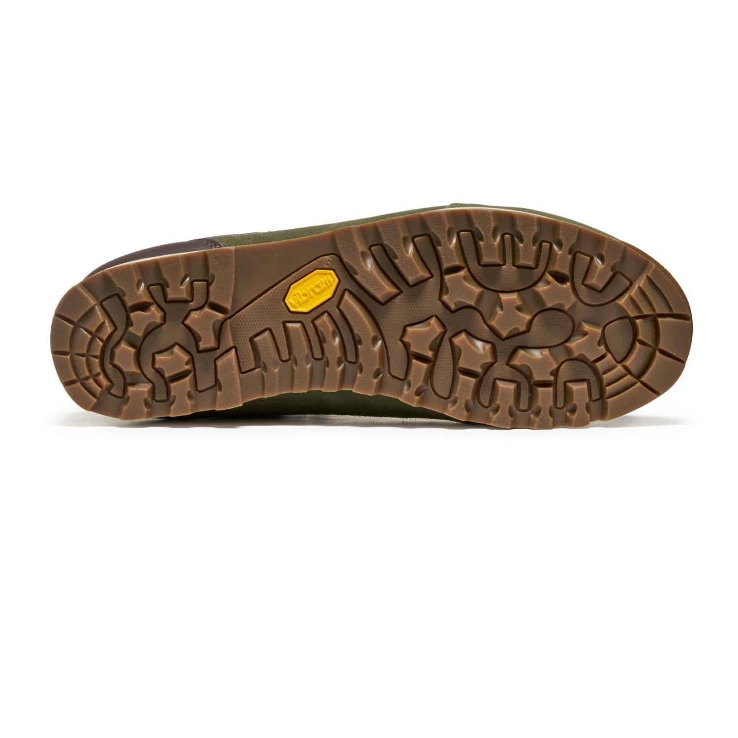 Botas de montaña de hombre MAKALU 85 GORE-TEX Tecnica verde 2/7