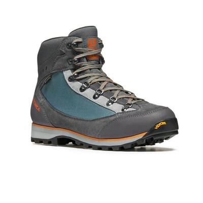 Botas de montaña de hombre MAKALU 85 GORE-TEX Tecnica gris